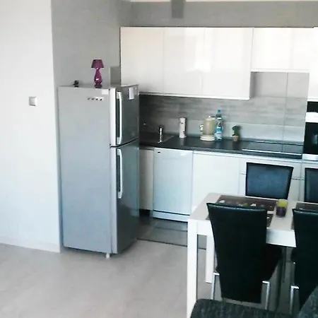 Apartman Best Galaxy