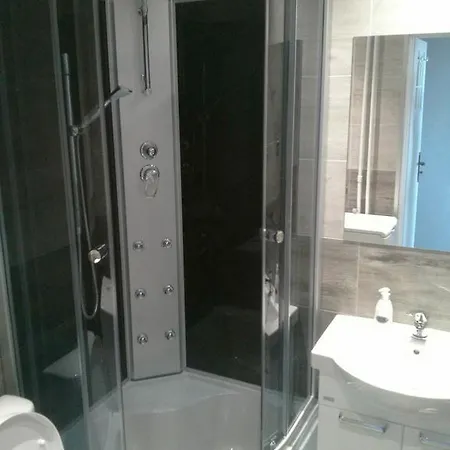 Best Galaxy Apartman