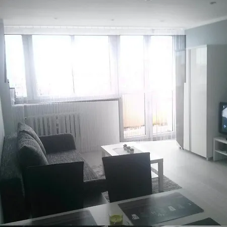Apartman Best Galaxy *