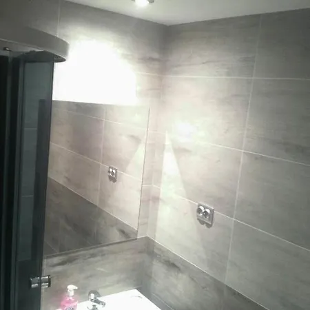 Best Galaxy Apartman *