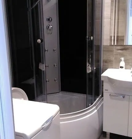 Best Galaxy Apartman