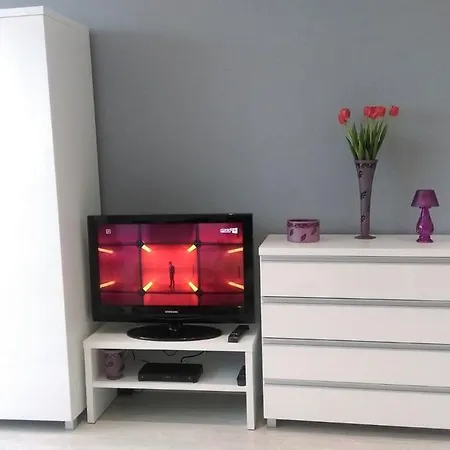 Apartman Best Galaxy