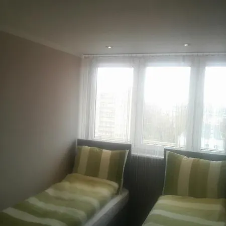 Best Galaxy Apartman